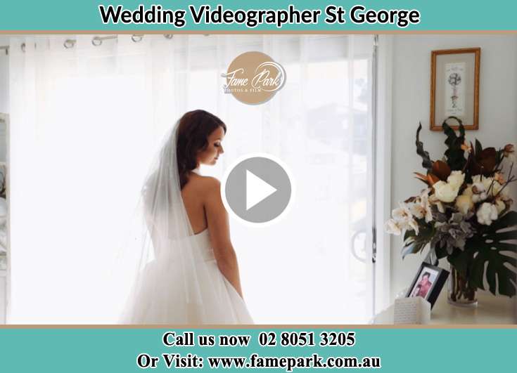 How do I choose a wedding videographer